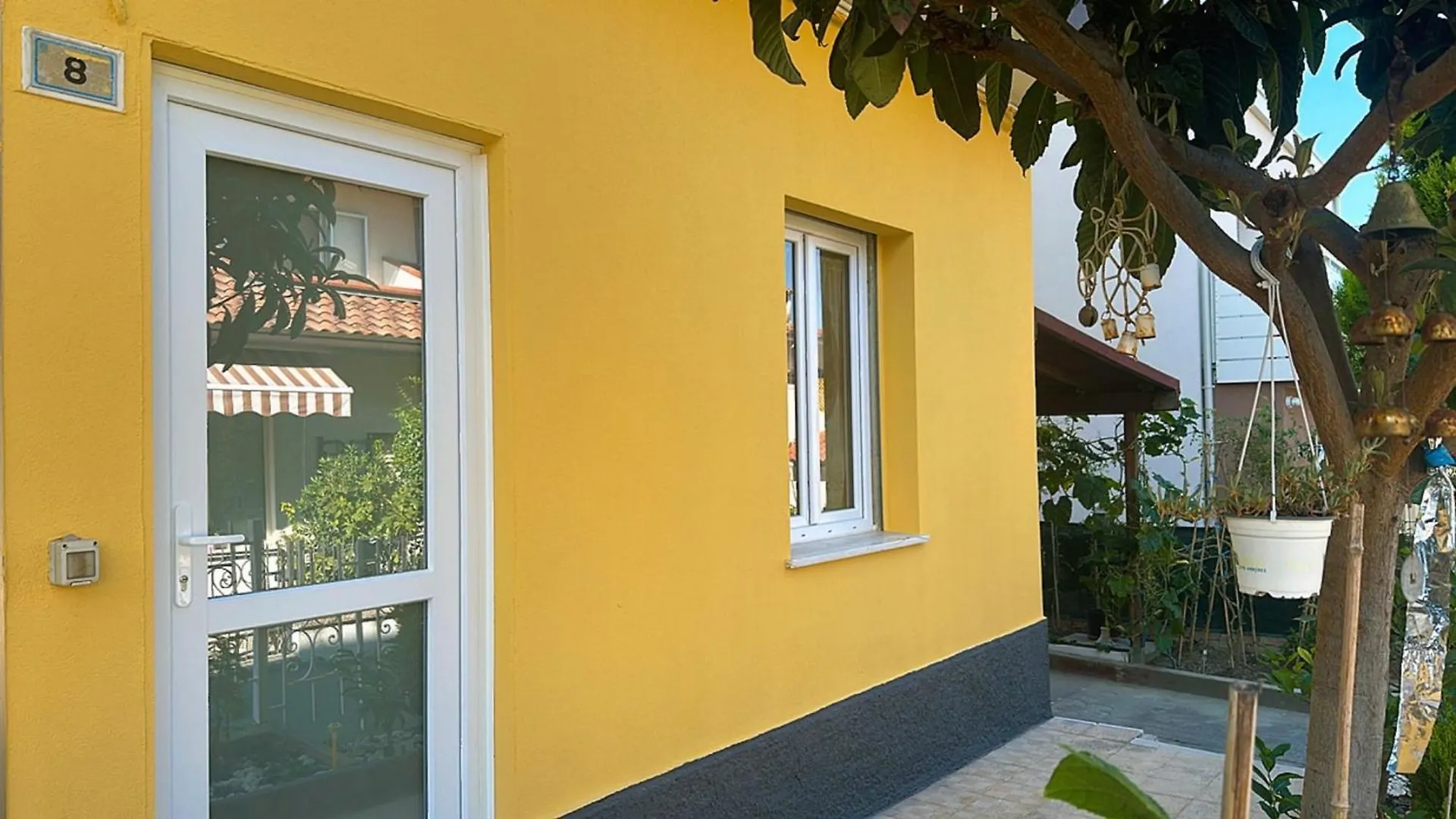 Orte Holiday - Inaugurazione Agosto 2024 Riccione Italy