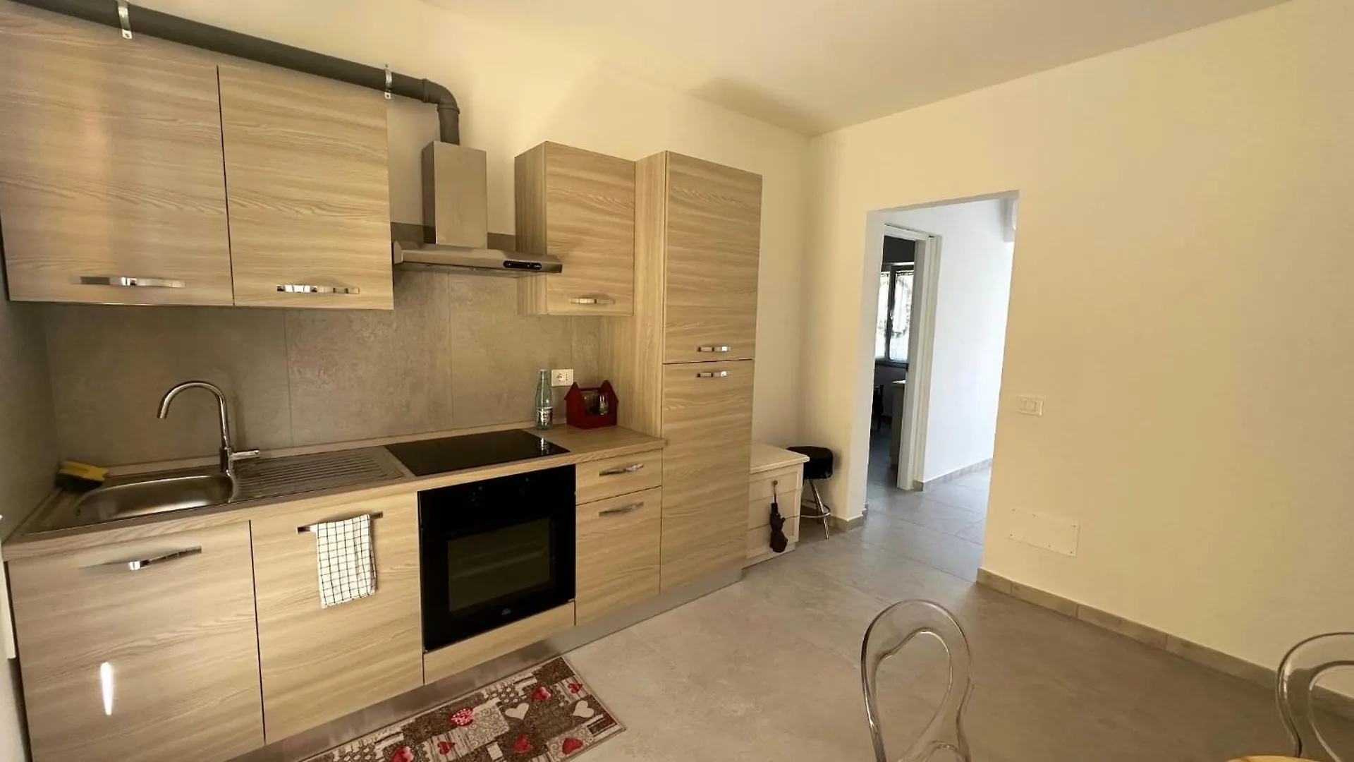 Orte Holiday - Inaugurazione Agosto 2024 Riccione 0*,