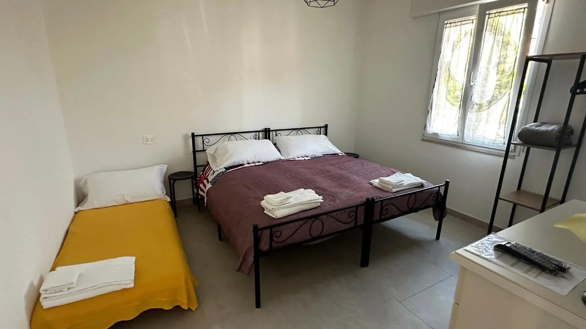 Apartment Orte Holiday - Inaugurazione Agosto 2024 Riccione