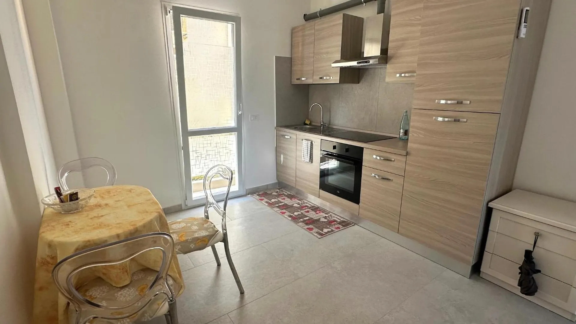 Apartment Orte Holiday - Inaugurazione Agosto 2024 Riccione Italy