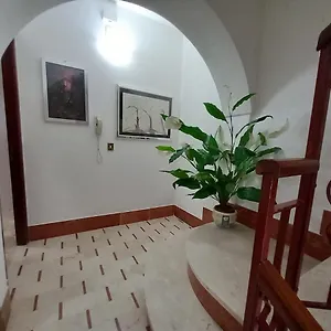 Palazzo Aurora Appartamento Castellammare del Golfo