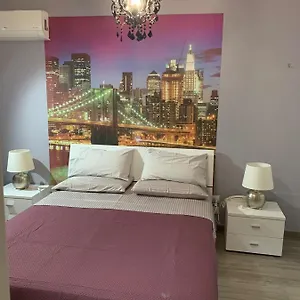 La Casina Perfetta Appartamento Casteldaccia
