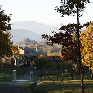 Ospitalita' Rurale Casa Cani Alloggio per agriturismo Berceto