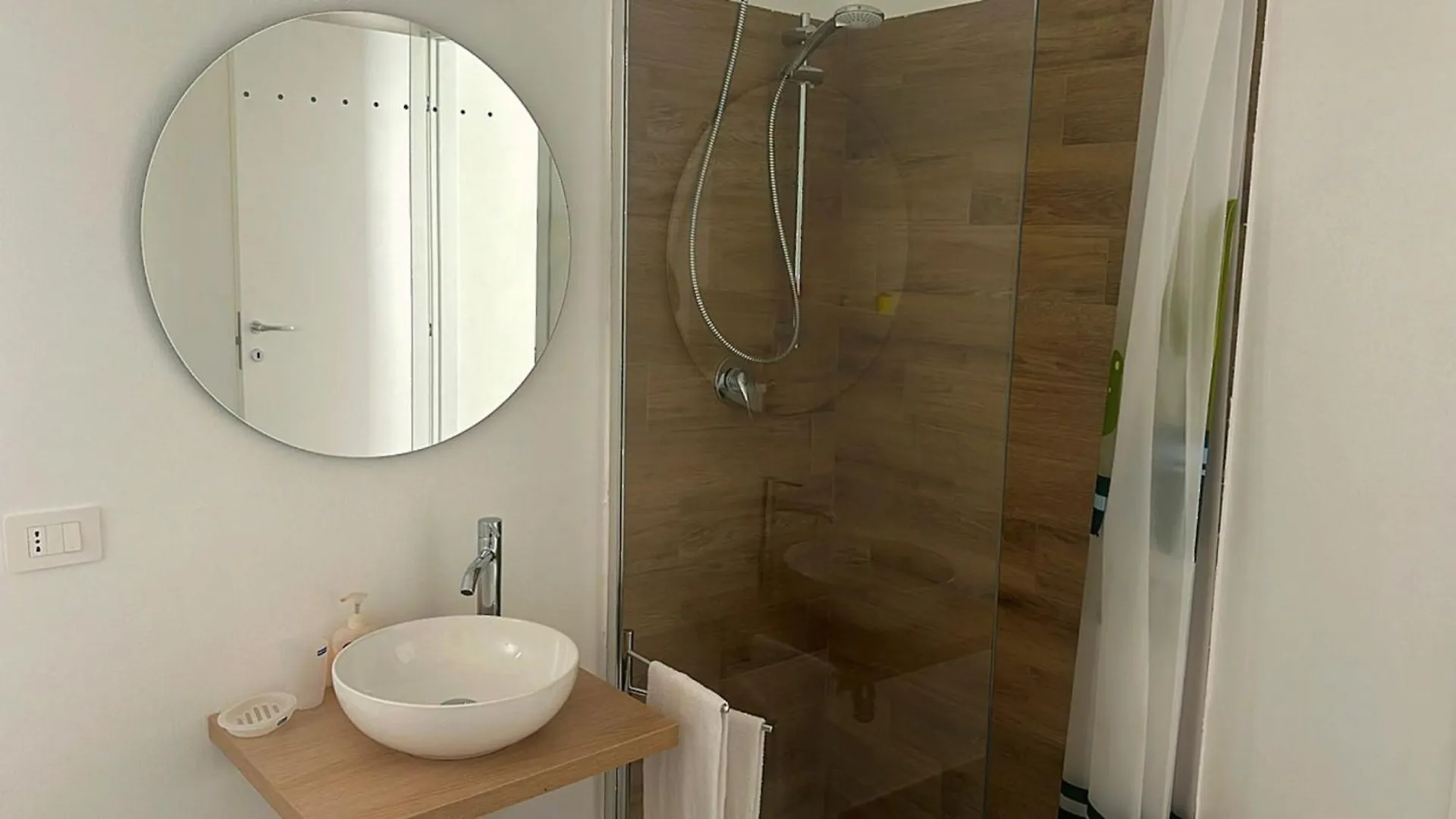 Apartment Orte Holiday - Inaugurazione Agosto 2024 Riccione